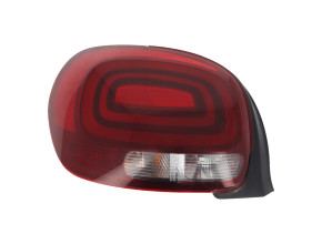 Feu arriere principal gauche (feux) pour CITROEN III