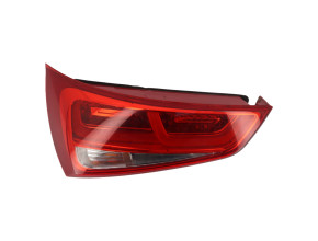 Feu arriere principal gauche (feux) pour AUDI A1 1 SPORTBACK PHASE 1