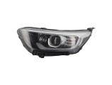 Optique avant principal gauche (feux)(phare) pour KIA STONIC PHASE 1