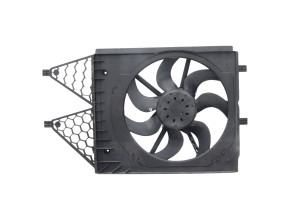 Moto ventilateur radiateur pour AUDI A1 1 SPORTBACK PHASE 1 Moto ventilateur radiateur pour AUDI A1 1 SPORTBACK PHASE 1