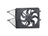 Moto ventilateur radiateur pour AUDI A1 1 SPORTBACK PHASE 1