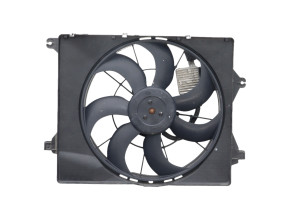 Moto ventilateur radiateur pour KIA STONIC PHASE 1 Moto ventilateur radiateur pour KIA STONIC PHASE 1