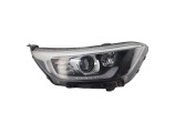 Optique avant principal droit (feux)(phare) pour KIA STONIC PHASE 1