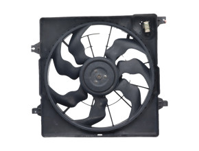 Moto ventilateur radiateur pour HYUNDAI TUCSON 2 PHASE 1 Moto ventilateur radiateur pour HYUNDAI TUCSON 2 PHASE 1