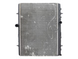 Radiateur eau pour CITROEN C4 PICASSO 1
