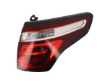 Feu arriere principal droit (feux) pour CITROEN C4 PICASSO 1