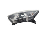 Optique avant principal gauche (feux)(phare) pour RENAULT CAPTUR 1 PHASE 1