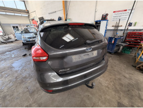 Malle/Hayon arriere pour FORD FOCUS 3 PHASE 2 Malle/Hayon arriere pour FORD FOCUS 3 PHASE 2