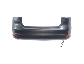 Pare choc arriere pour FORD FOCUS 3 PHASE 2 Pare choc arriere pour FORD FOCUS 3 PHASE 2