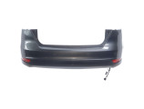 Pare choc arriere pour FORD FOCUS 3 PHASE 2