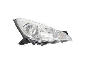 Optique avant principal droit (feux)(phare) pour CITROEN C3 2 PHASE 1