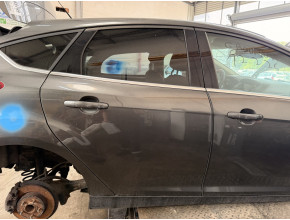 Porte arriere droit pour FORD FOCUS 3 PHASE 2 Porte arriere droit pour FORD FOCUS 3 PHASE 2