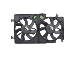 Moto ventilateur radiateur pour OPEL MERIVA B PHASE 1 Moto ventilateur radiateur pour OPEL MERIVA B PHASE 1