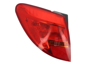 Feu arriere principal gauche (feux) pour OPEL MERIVA B PHASE 1 Feu arriere principal gauche (feux) pour OPEL MERIVA B PHASE 1