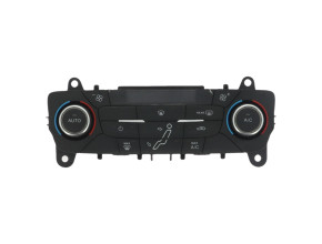 Commande chauffage pour FORD FOCUS 3 PHASE 2 Commande chauffage pour FORD FOCUS 3 PHASE 2