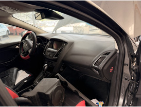 Planche de bord complete pour FORD FOCUS 3 PHASE 2