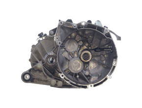 Boite de vitesses pour FORD FOCUS 4 PHASE 1 BREAK Boite de vitesses pour FORD FOCUS 4 PHASE 1 BREAK