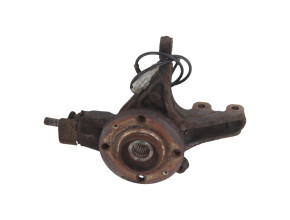 Pivot de moyeu avant droit pour CITROEN C4 PICASSO 1 Pivot de moyeu avant droit pour CITROEN C4 PICASSO 1
