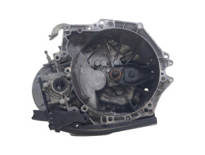 Boite de vitesses pour CITROEN C4 2 PHASE 1 Boite de vitesses pour CITROEN C4 2 PHASE 1