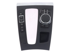 Console central (interieur plastique) pour BMW X5 F15 Console central (interieur plastique) pour BMW X5 F15