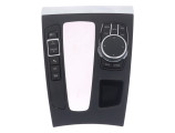 Console central (interieur plastique) pour BMW X5 F15