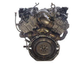 Moteur pour MERCEDES CLASSE C 204 PHASE 1 BREAK