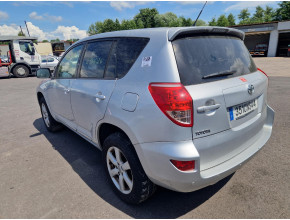 Pont (propulsion) pour TOYOTA RAV4 3 PHASE 1 Pont (propulsion) pour TOYOTA RAV4 3 PHASE 1