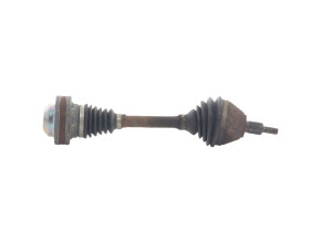Cardan gauche (transmission) pour AUDI A1 1 SPORTBACK PHASE 1 Cardan gauche (transmission) pour AUDI A1 1 SPORTBACK PHASE 1