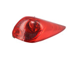 Feu arriere principal droit (feux) pour PEUGEOT 207 PHASE 2