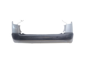 Pare choc arriere pour PEUGEOT 207 PHASE 2 BREAK