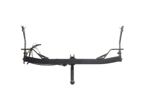 Attelage (boule de remorquage) pour PEUGEOT 307 PHASE 1 BREAK Attelage (boule de remorquage) pour PEUGEOT 307 PHASE 1 BREAK