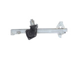 Leve vitre electrique avant gauche pour CITROEN C4 2 PHASE 1