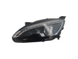 Optique avant principal gauche (feux)(phare) pour PEUGEOT 308 2 SW PHASE 1 BREAK