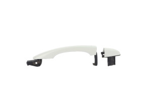 Poignee porte arriere droit pour CITROEN C3 3 PHASE 1 Poignee porte arriere droit pour CITROEN C3 3 PHASE 1