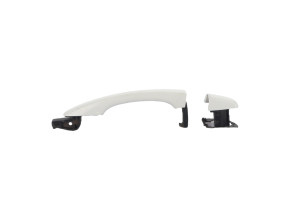 Poignee porte avant droit pour CITROEN C3 3 PHASE 1 Poignee porte avant droit pour CITROEN C3 3 PHASE 1