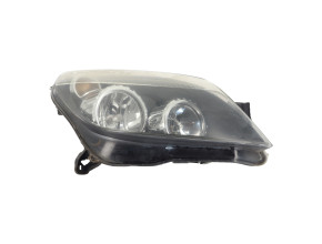 Optique avant principal droit (feux)(phare) pour OPEL ASTRA H GTC PHASE 2