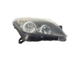 Optique avant principal droit (feux)(phare) pour OPEL ASTRA H GTC PHASE 2