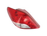 Feu arriere principal gauche (feux) pour PEUGEOT 207 PHASE 1