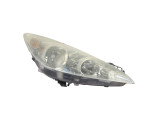 Optique avant principal droit (feux)(phare) pour PEUGEOT 308 1 PHASE 1 CABRIOLET