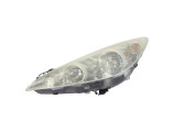 Optique avant principal gauche (feux)(phare) pour PEUGEOT 308 1 PHASE 1 CABRIOLET