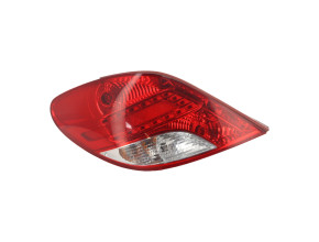 Feu arriere principal gauche (feux) pour PEUGEOT 207 PHASE 2