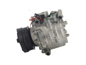 Compresseur clim pour SAAB 9.3 1 CABRIOLET Compresseur clim pour SAAB 9.3 1 CABRIOLET