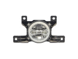 Optique avant principal gauche (feux)(phare) pour CITROEN AMI
