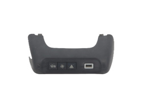 Commande chauffage pour CITROEN AMI Commande chauffage pour CITROEN AMI