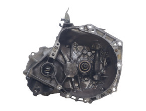 Boite de vitesses pour TOYOTA AYGO I PHASE 2 Boite de vitesses pour TOYOTA AYGO I PHASE 2
