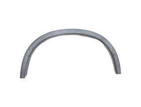 Extension d'aile arriere gauche pour MITSUBISHI ASX 1 PHASE 2 Extension d'aile arriere gauche pour MITSUBISHI ASX 1 PHASE 2