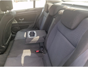 Moteur pour RENAULT LAGUNA III PHASE 1