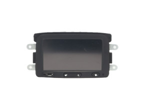 Autoradio d'origine pour RENAULT CAPTUR 1 PHASE 1