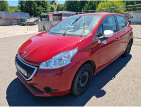 Moteur pour PEUGEOT 208 1 PHASE 1