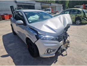 Boite de vitesses pour DACIA SANDERO 3 STEPWAY Boite de vitesses pour DACIA SANDERO 3 STEPWAY